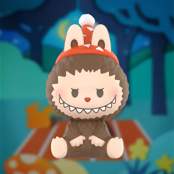 POP BEAN Going Outing With Me Series(1PC Per Pack)