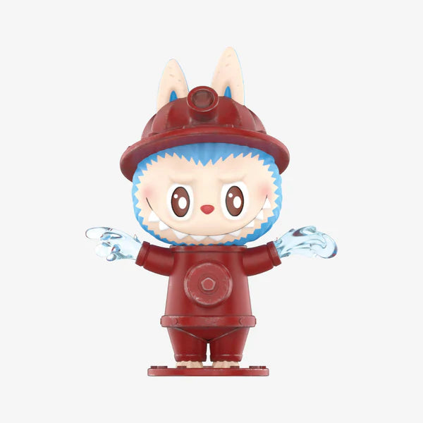 THE MONSTERS Almost Hidden Series Blind Box Figures