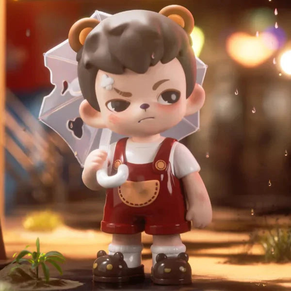 Rayan All Life Blossoms Series Blind Box【TNT】