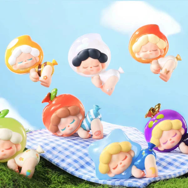 Wendy"Come Back,Balloon!"Series Mini Blind Box【DODO Sugar】