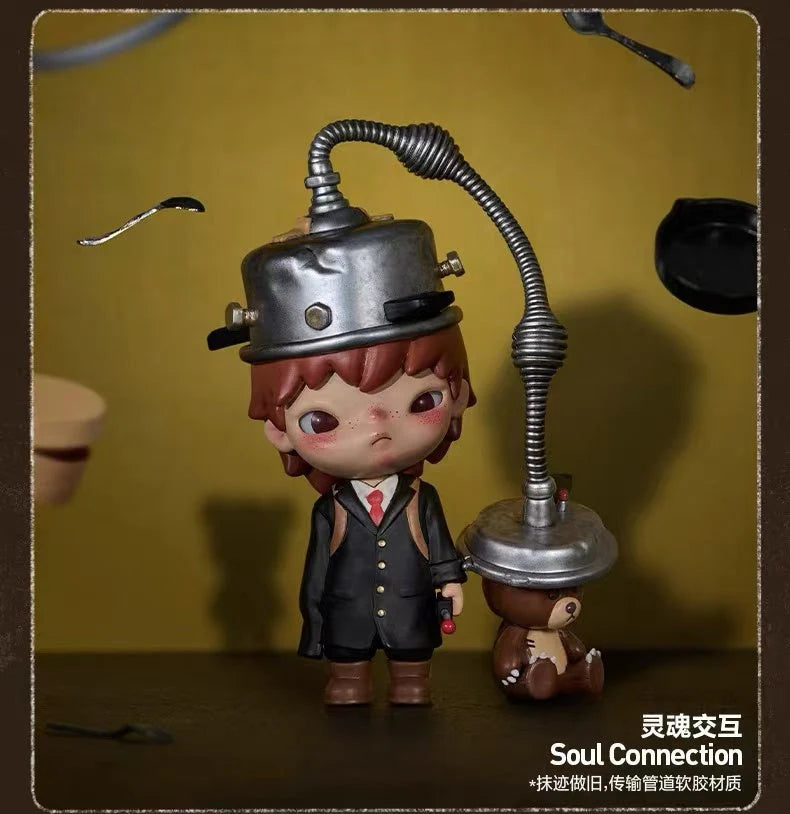 Hirono Echo Series Figures