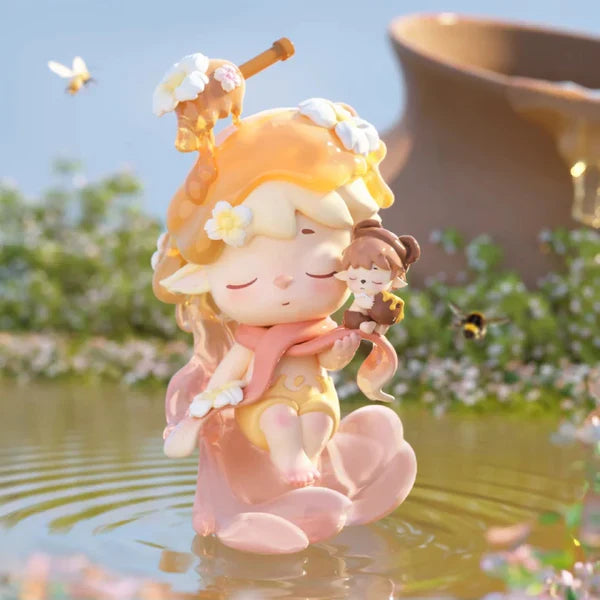 MIMI Little World Sweet Conquests Series Blind Box【Heyone】