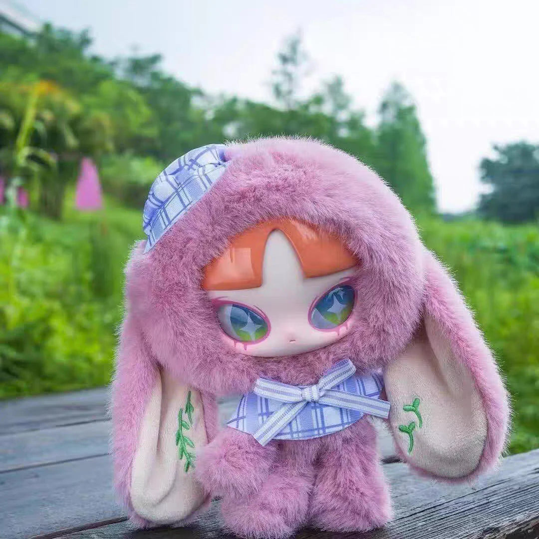 INN's Spring Series Plush Blind Box