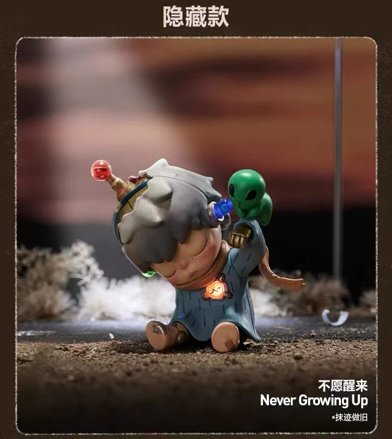 Hirono Echo Series Figures