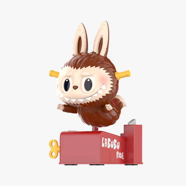 THE MONSTERS Almost Hidden Series Blind Box Figures