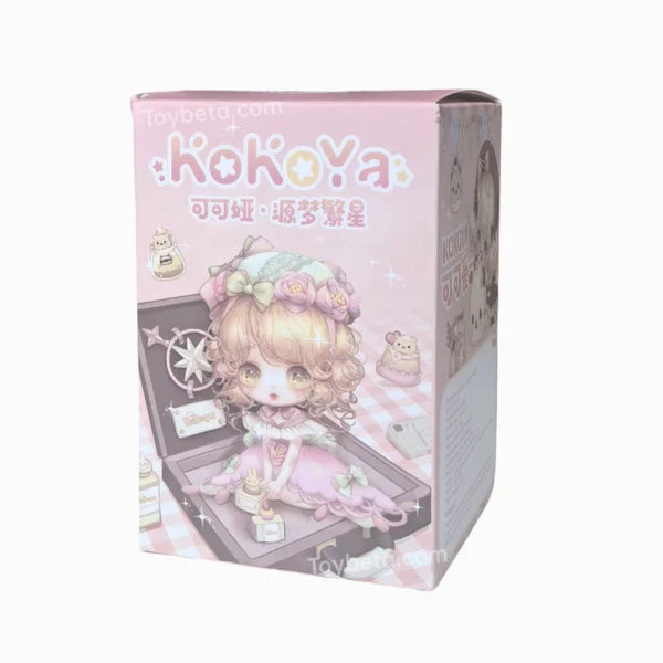 KOKOYA·Source Dream Series Blind Box
