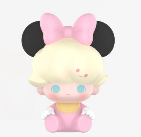 POP Bean Dimoo World