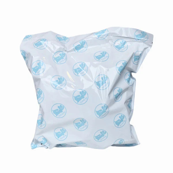 Tutulong Plush Shoulder Bag Blind Box