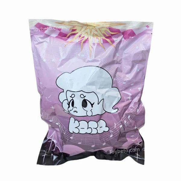 Kasa-Wonderful Dream Series Plush Blind Box