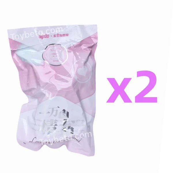 CIMMY Love You Ten Thousand Series Mini Blind Box【WOOO】