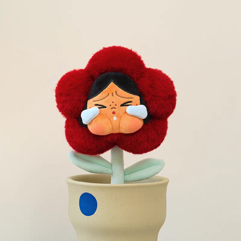 CRYBABY SAD CLUB SERIES
