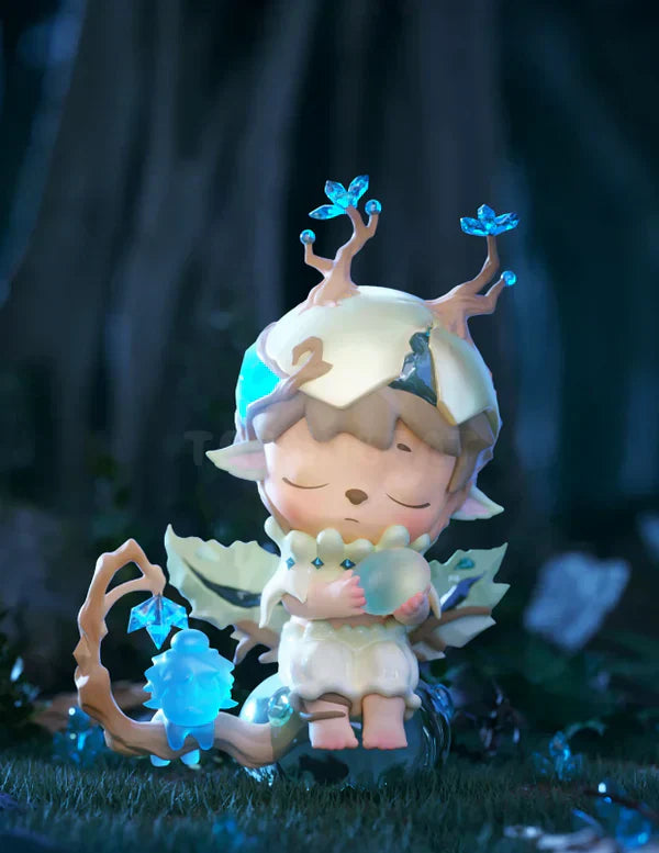 SAVING MISS JOY