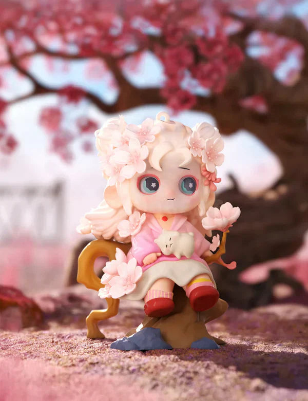 SAVING MISS JOY