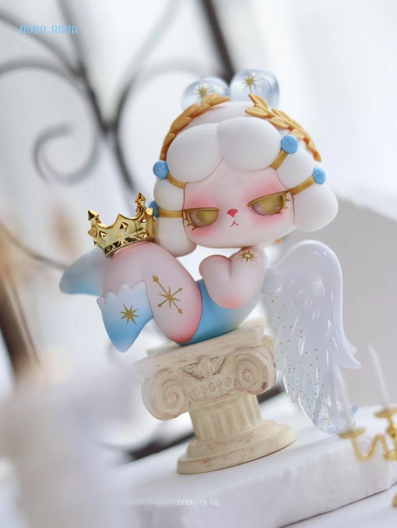 DODO RARA 'S MISS RARA SERIES