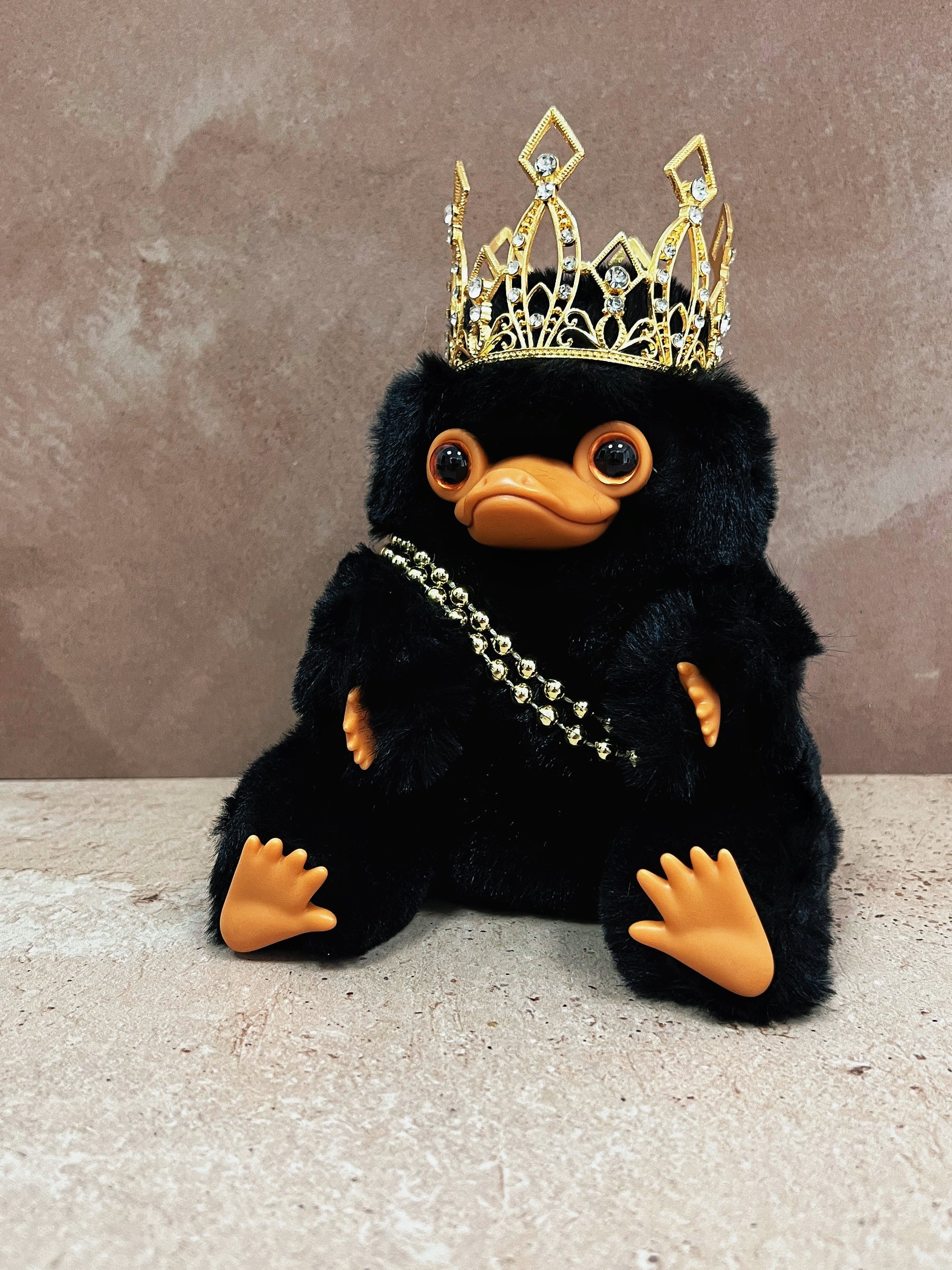 NIFFLER