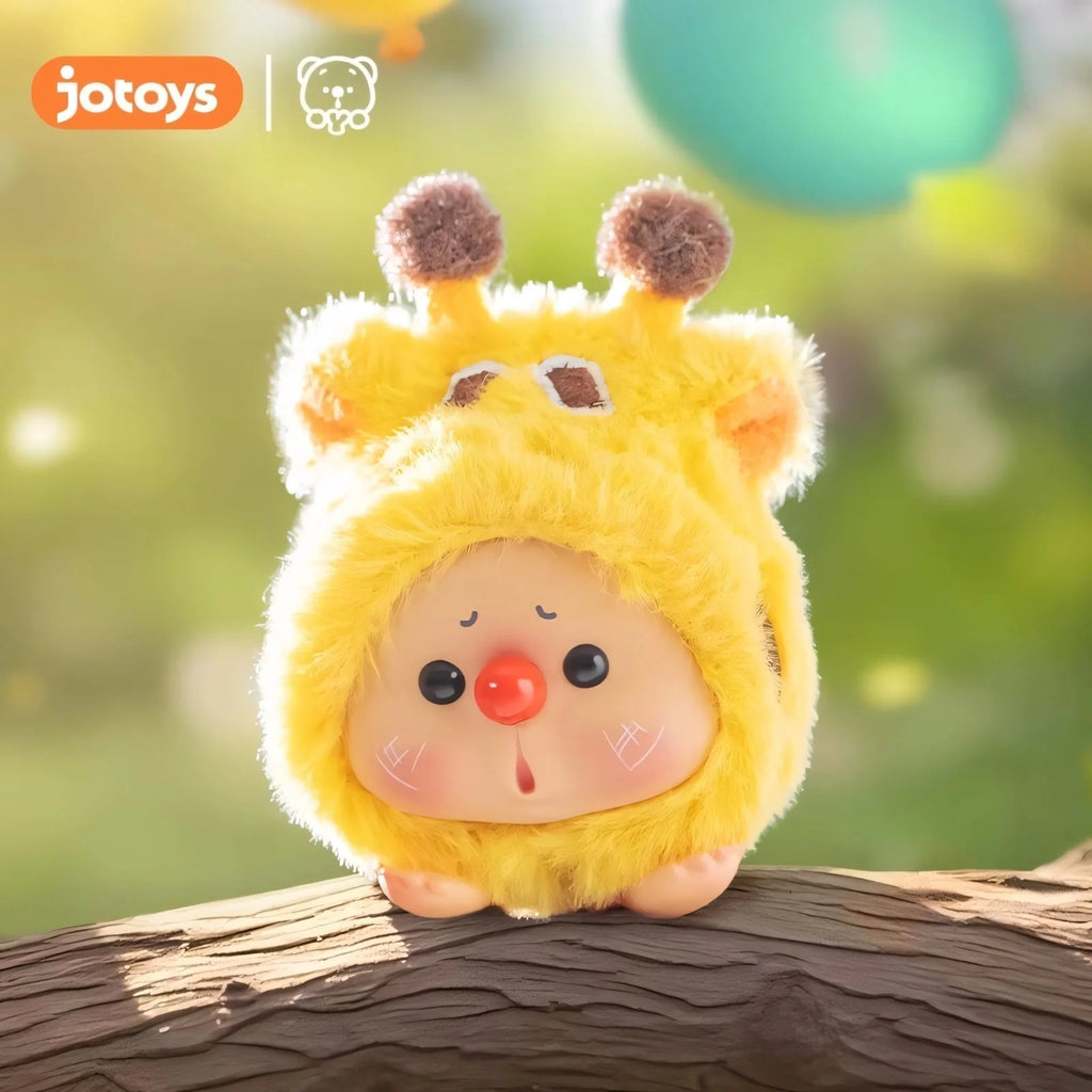 OYO Bear Cub Animal Party Series Mini Blind Box