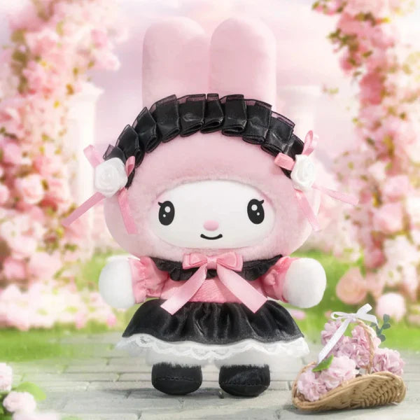 KUROMI School Life Series Plush Blind Box