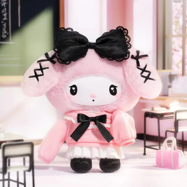 KUROMI School Life Series Plush Blind Box