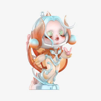 SKULLPANDA The Sound Series Blind Box