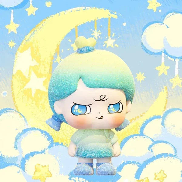 Tao Tao-Kindergarten Back-to-school Season Series Blind Box