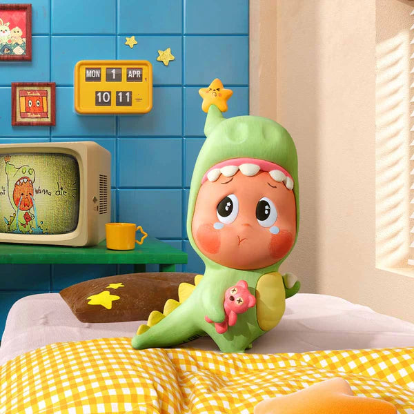 Twinkle Twinkle The Gifts From Stars Series Blind Box Figures