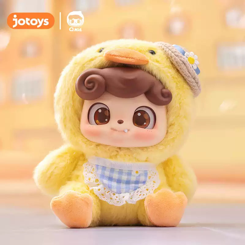 JOTOYS Animal Kindergarten Plush Blind Box