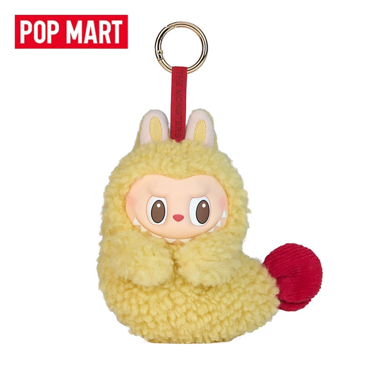 THE MONSTERS Wacky Mart Series-Earphone Case