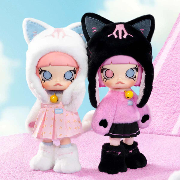 Molly Peekaboo 1/8 Action Figure Blind Box