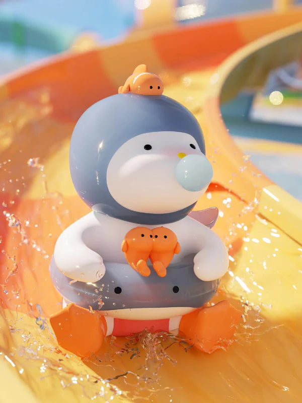 REPOLAR Wonderful Summer Trip Series Blind Box