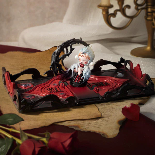 Gift For You Greeting Card Series Scene Sets