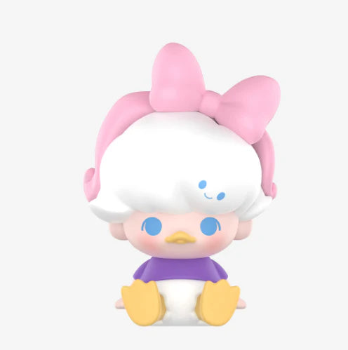 POP Bean Dimoo World