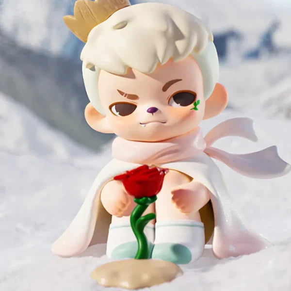 Rayan All Life Blossoms Series Blind Box【TNT】