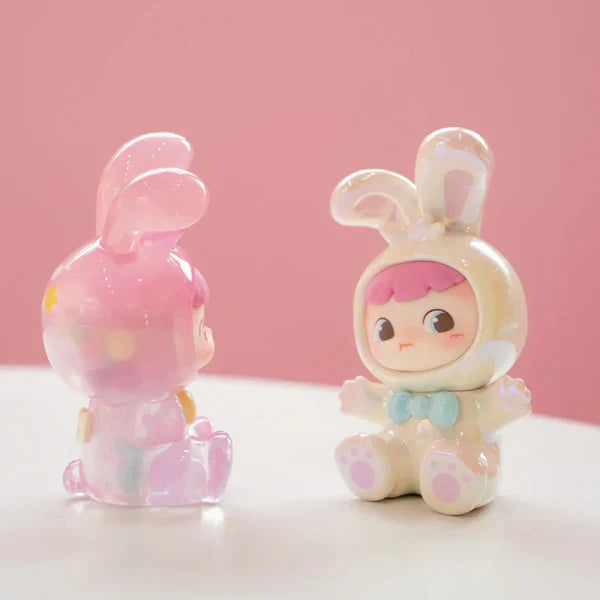 CIMMY Love You Ten Thousand Series Mini Blind Box【WOOO】
