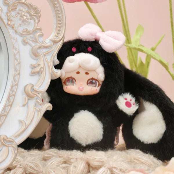 Good Night Bunny Rabbit Plush Blind Box