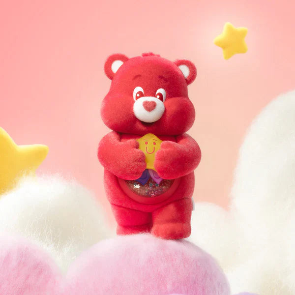 Care Bears Colorful Hugs Series Blind Box Figures