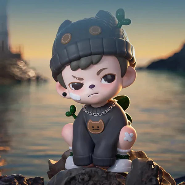 Rayan All Life Blossoms Series Blind Box【TNT】