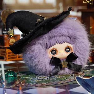 Maymei-Crazy Circs Series Plush Blind Box