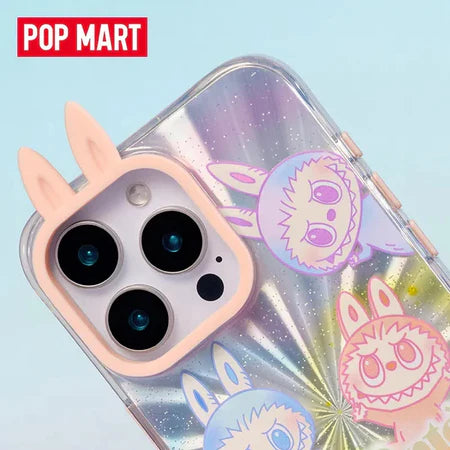 THE MONSTERS Big Into Energy Series-Phone Case Iphone 16 Pro Max