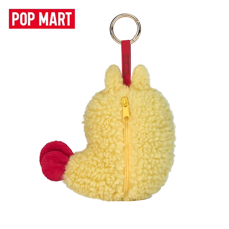 THE MONSTERS Wacky Mart Series-Earphone Case