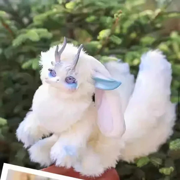 Tutulong 400% Big Baby Series Plush Blind Box