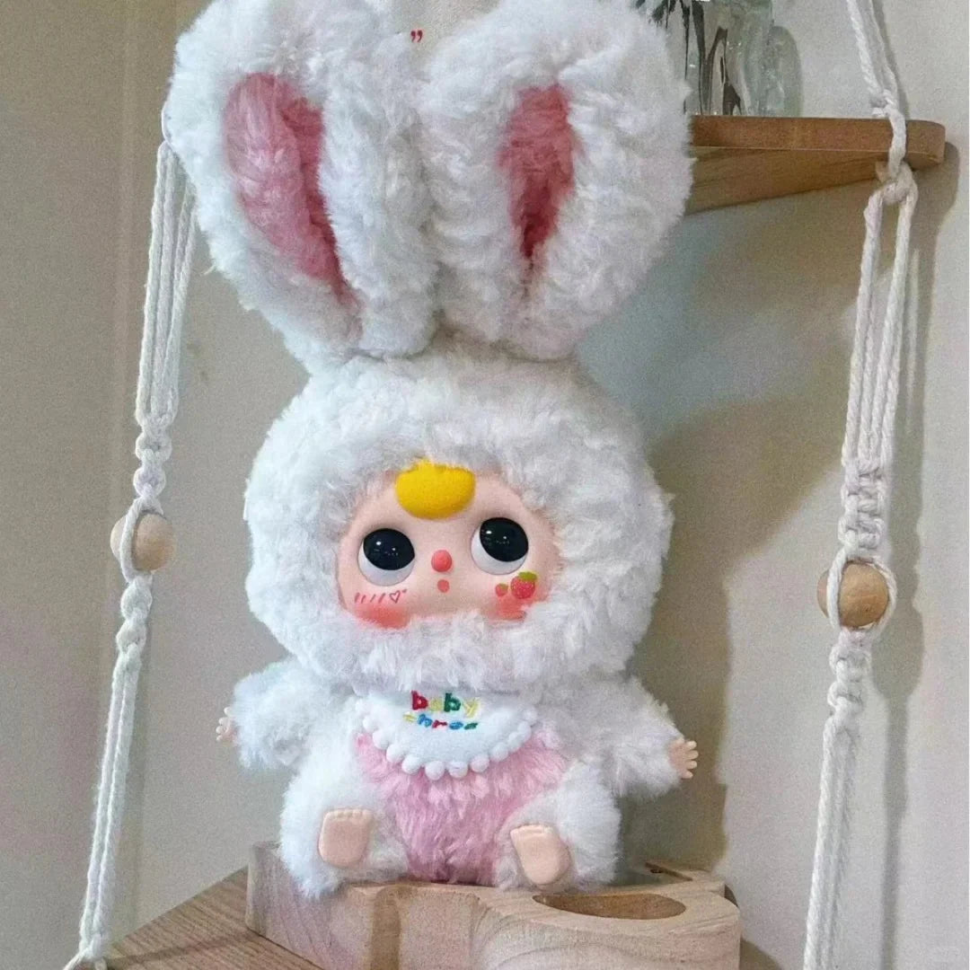 Baby three - Lily Rabbit Town Blind box