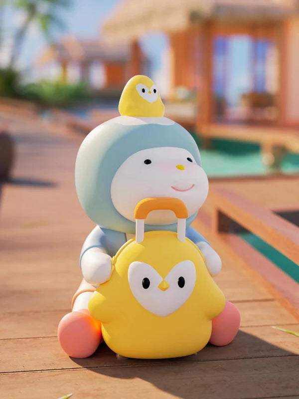 REPOLAR Wonderful Summer Trip Series Blind Box
