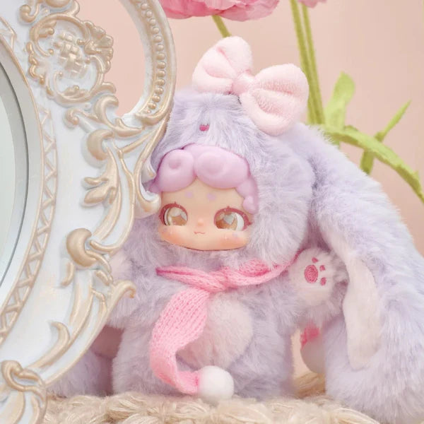 Good Night Bunny Rabbit Plush Blind Box