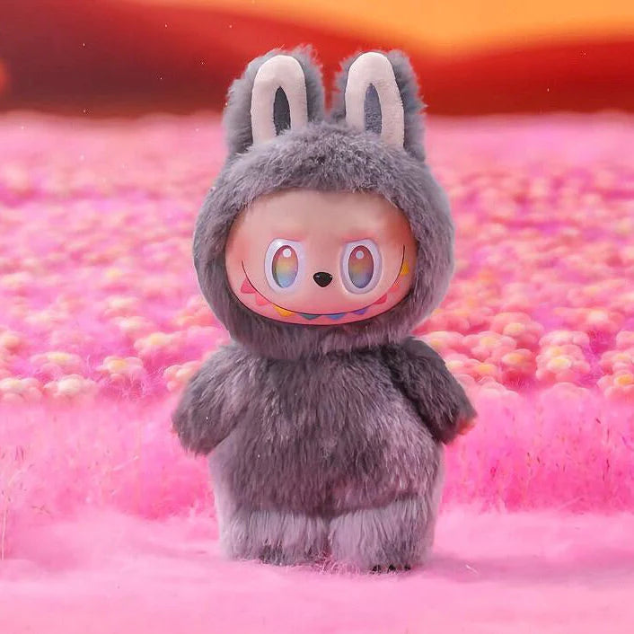 Labubu'Clothes for labubu v1 and labubu v2