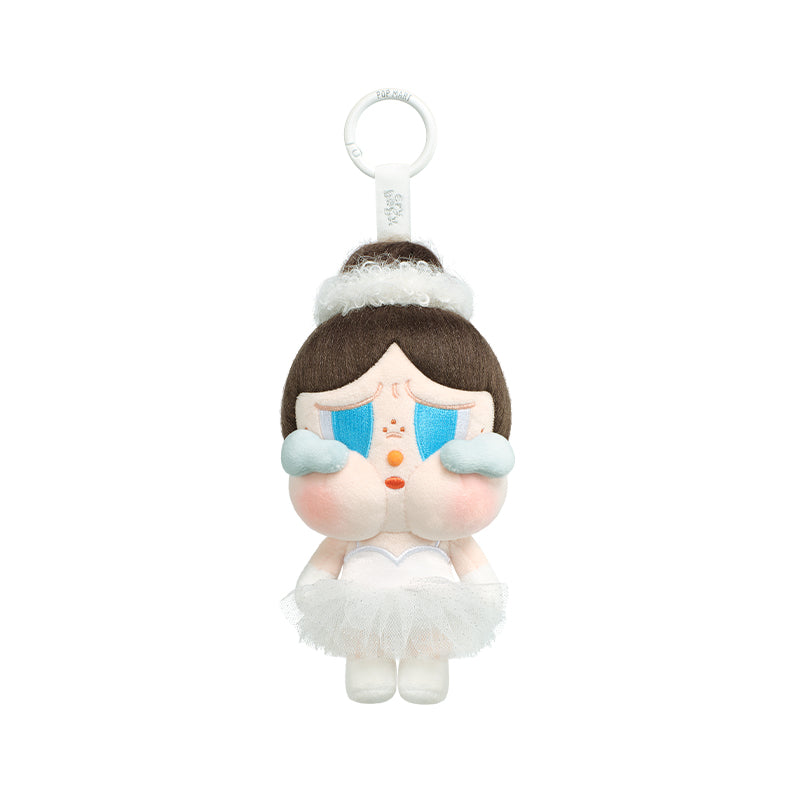 CRYBABY SHINY  SHINY SERIES-Plush  Pedant Blister Pact