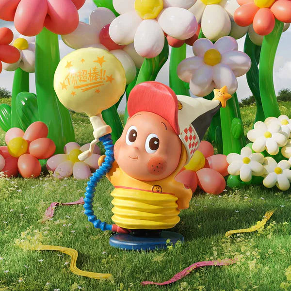 Twinkle Twinkle The Gifts From Stars Series Blind Box Figures