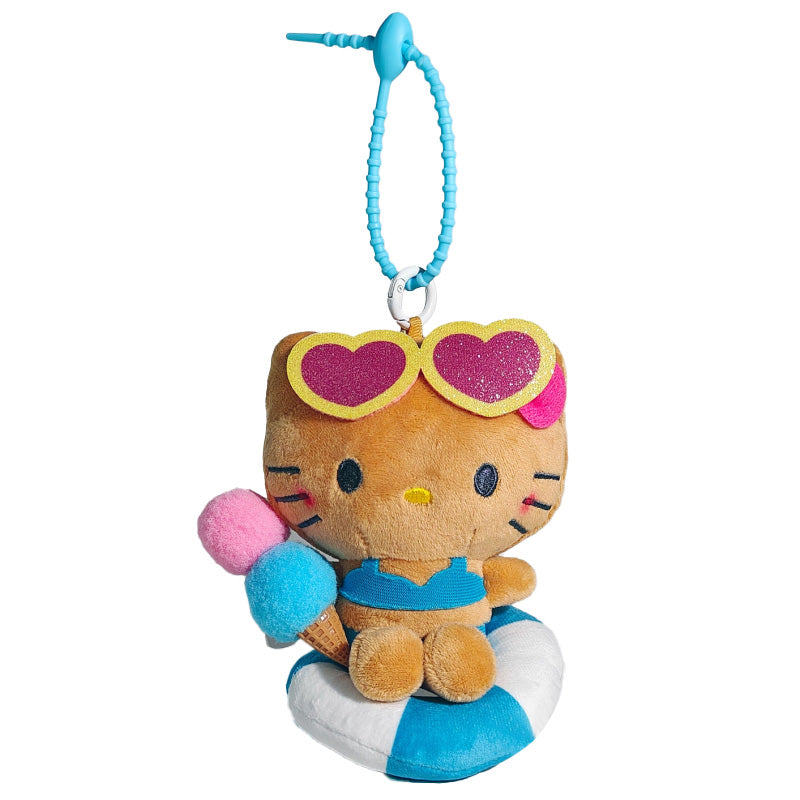 Hk50th Anniversary keychain
