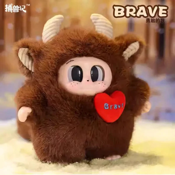 The Beast Catcher: Kupa - The Undefined Me Blind Box