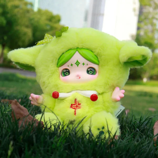Aurora's Secret Forest Plush Blind Box