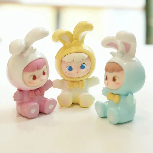 CIMMY Love You Ten Thousand Series Mini Blind Box【WOOO】